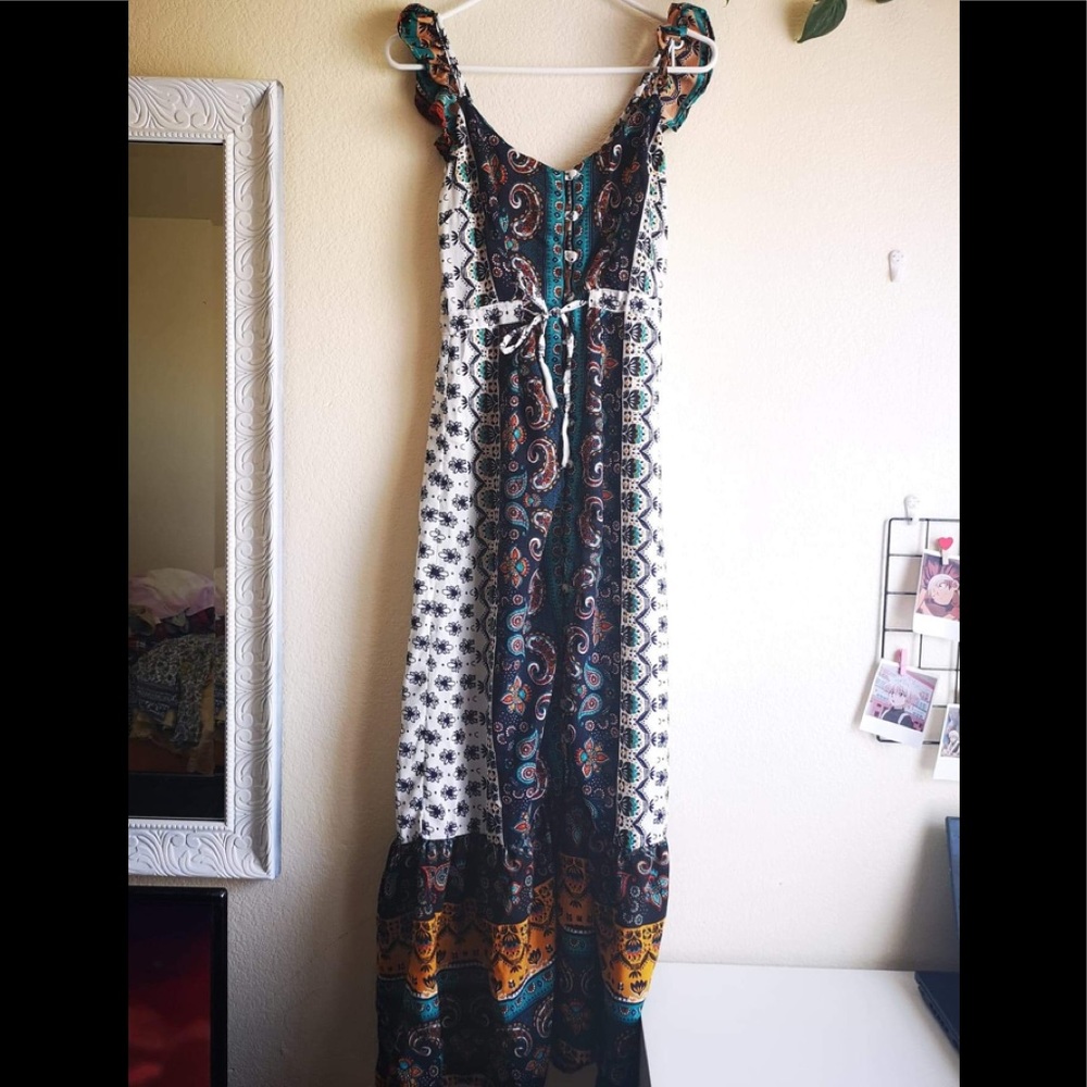 Cute dress 😍